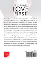 Putting Love First
