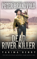 Dead River Killer