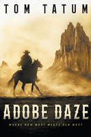 Adobe Daze