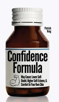 The Confidence Formula