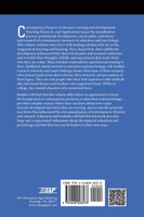 Contemporary Pioneers in Human Learning and Development