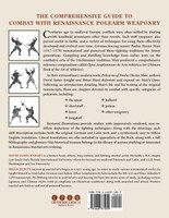 Polearms of Paulus Hector Mair