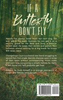 If A Butterfly Don't Fly