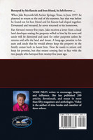 Forgive the Trespassers