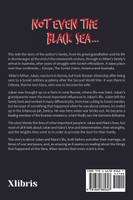 Not Even the Black Sea...