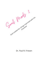 Soul Meds 2  25 Meditations on Animals of the Bible