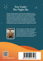 Fire Under the Night Sky
