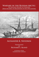 Warfare in the Russian arctic