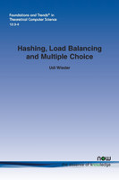 Hashing, Load Balancing and Multiple Choice