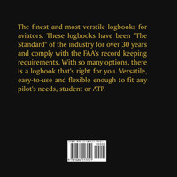 The Standard Pilot Log