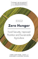 SDG2 - Zero Hunger