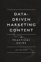 Data-Driven Marketing Content