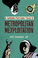 A Weird Fiction Tale II