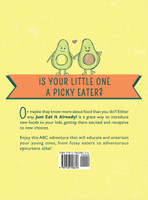 Just Eat It Already!