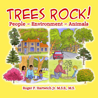 Trees Rock!