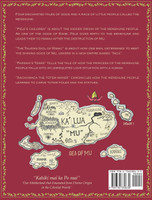 Enchanted Menehune Tales