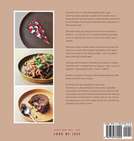 GREEN AND AWAKE FOOD WE LOVE