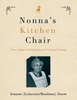 Nonna's Kitchen Chair