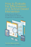 How to Evaluate the Effectiveness of a School-Based Intervention