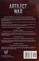 The Artilect War