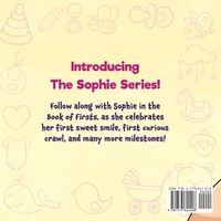Book of Firsts