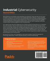 Industrial Cybersecurity - Second Edition