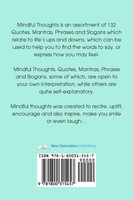 Mindful Thoughts