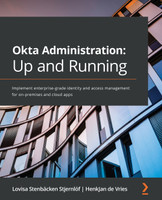 Okta Administration