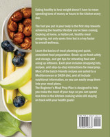 The Beginner's Meal Prep Plan