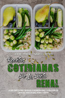 Recetas Cotidianas De La Dieta Renal