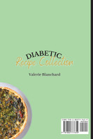 Diabetic Recipe Collection