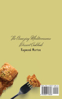The Amazing Mediterranean Dessert Cookbook