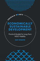 Economically Sustainable Development