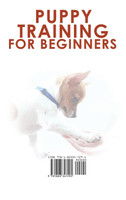 PUPPY TRAINING FOR BEGINNERS