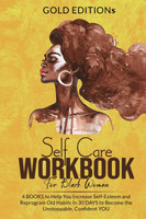 Self-Care Workbook for Black Women