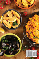 TRADITIONAL SPANISH RECIPES 2022