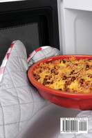 DELIZIOSE RICETTE AL MICROONDE 2022