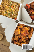 CUISINE CHINOIS 2022