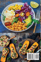 IL RICETTARIO VEGANO DI 30 MINUTI