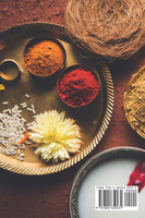 L'AYURVEDA AU QUOTIDIEN LIVRE DE RECETTES