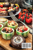 IL COMPLETO RICETTARIO DI ALIMENTI RIPIENI