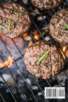 GRILL-UND GRILLKOCHBUCH FÜR ANFÄNGER