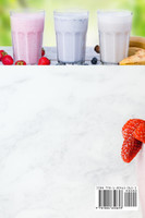 AS MELHORES RECEITAS DE SMOOTHIE DE FRUTAS SILVESTRES