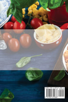 LA VERDADERA LASAÑA ITALIANA Y RECETAS DE PASTA