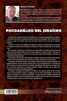 Psicoanálisis del Judaísmo