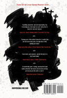 Lesser Known Monsters