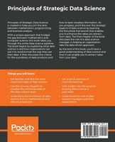 Principles of Strategic Data Science
