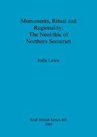 Monuments, Ritual and Regionality