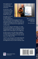 Göran Andersson - Marstrand's Sailing Champion and Entrepreneur