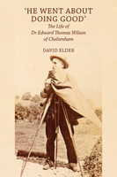 'He Went About Doing Good'